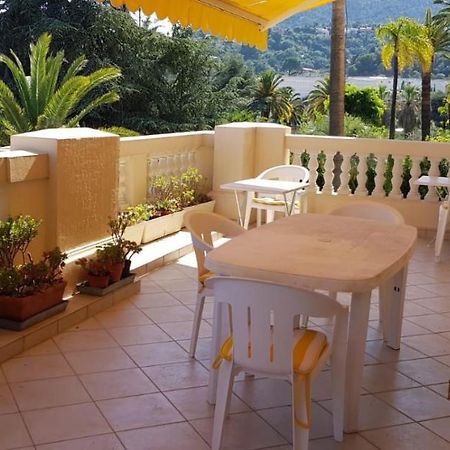 Beautiful Apartment In Menton Winter Palace With Super Terrace And Wonderful View ภายนอก รูปภาพ
