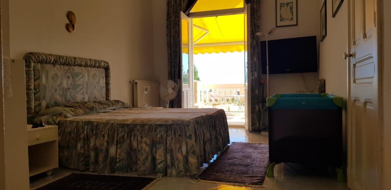 Beautiful Apartment In Menton Winter Palace With Super Terrace And Wonderful View ภายนอก รูปภาพ